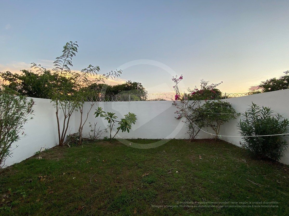 Casa em Gran Santa Fe, Mérida, foto 28 de 42