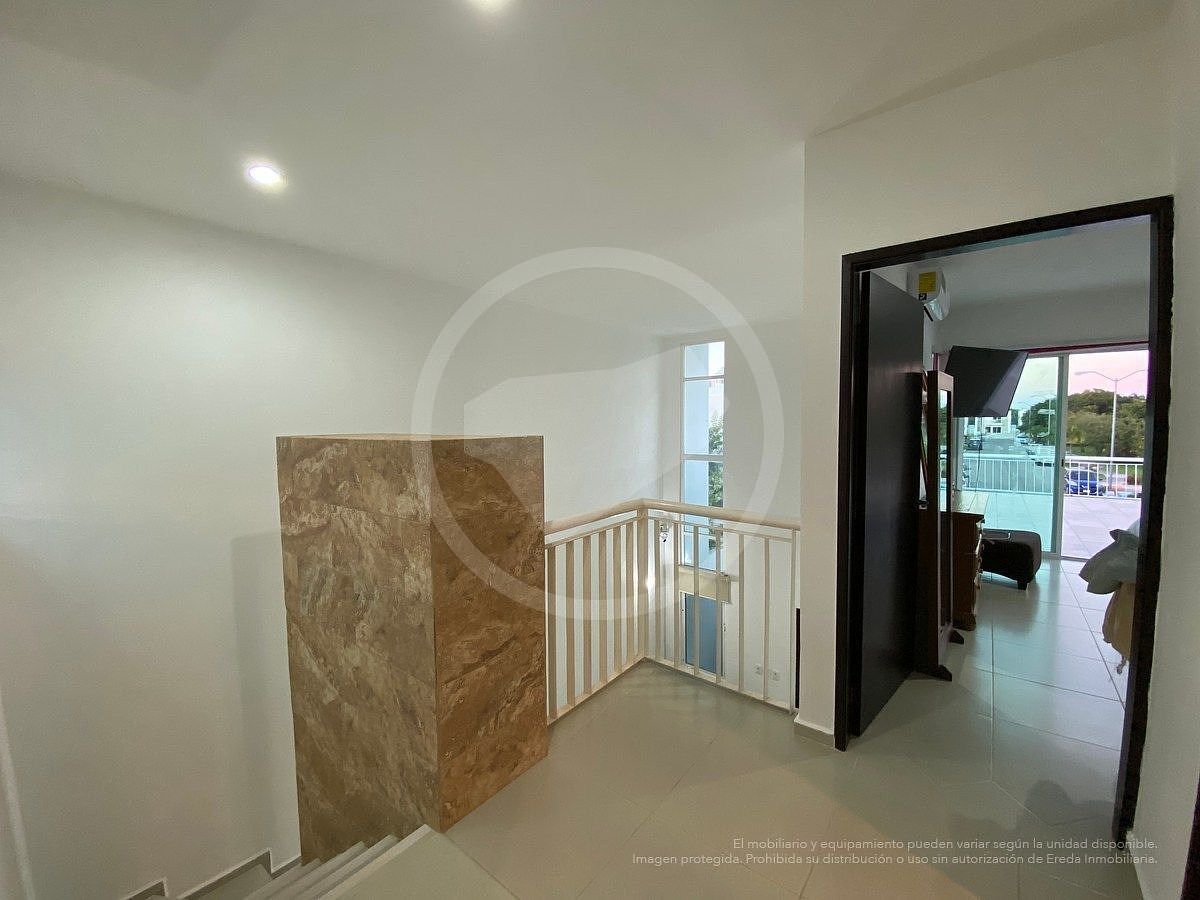 Casa em Gran Santa Fe, Mérida, foto 30 de 42