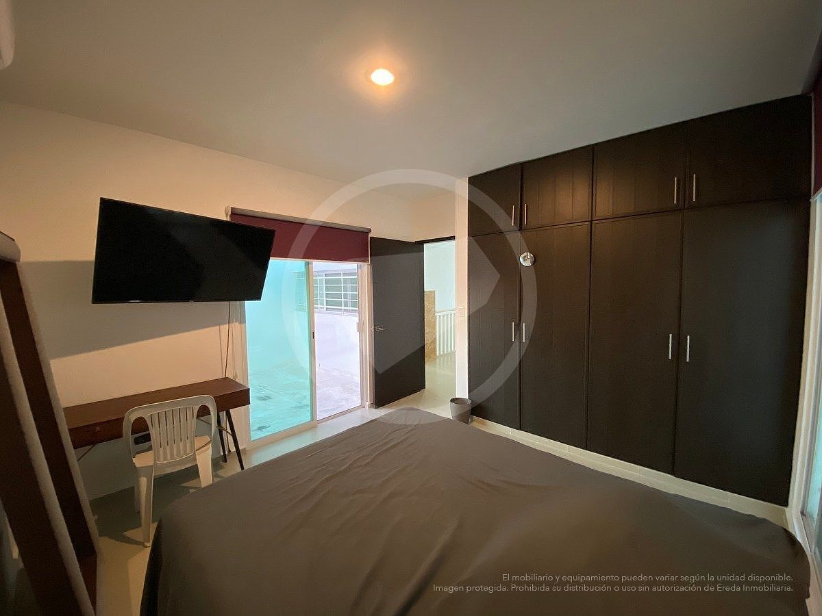 Casa em Gran Santa Fe, Mérida, foto 32 de 42