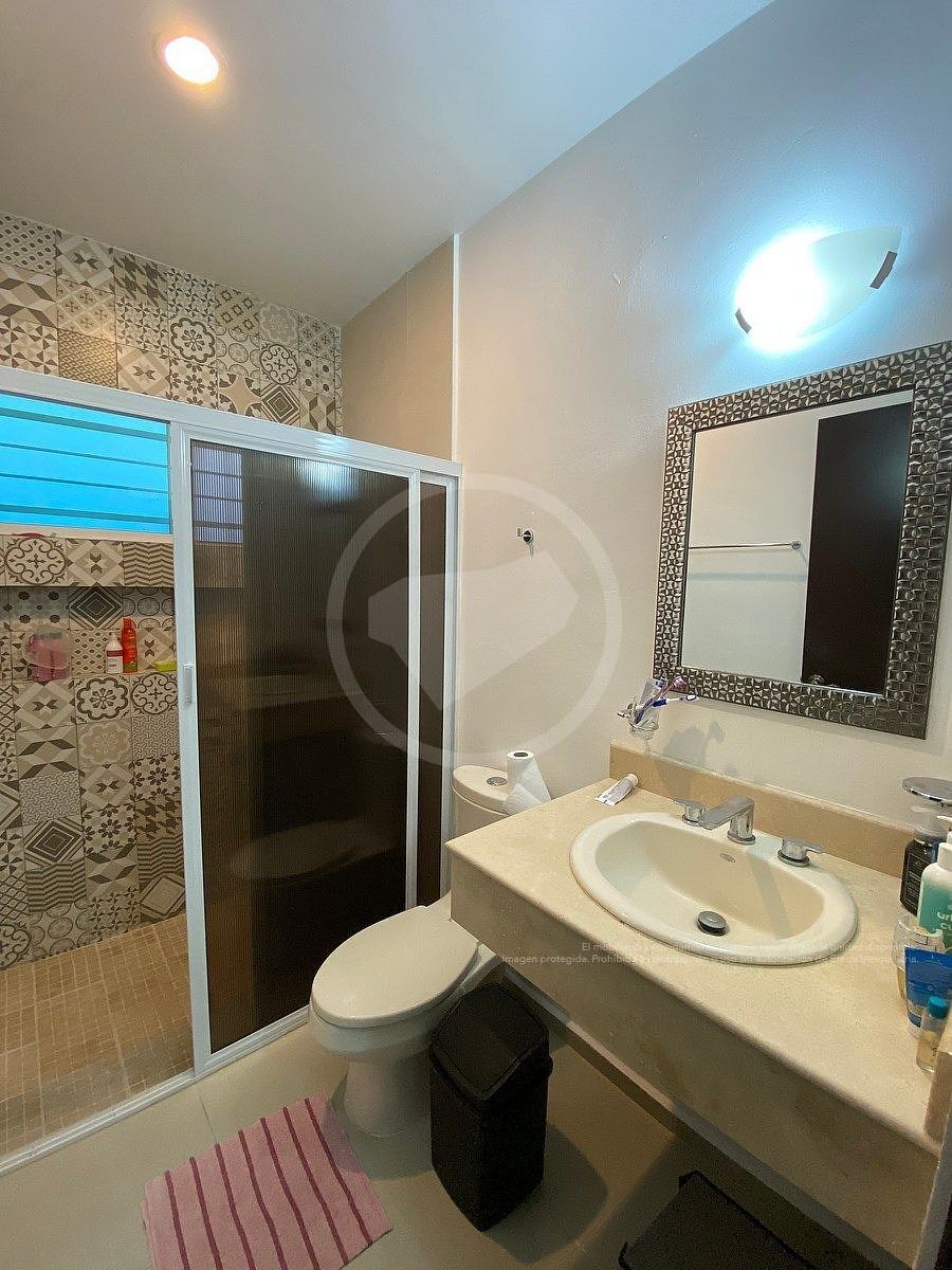 Casa em Gran Santa Fe, Mérida, foto 35 de 42