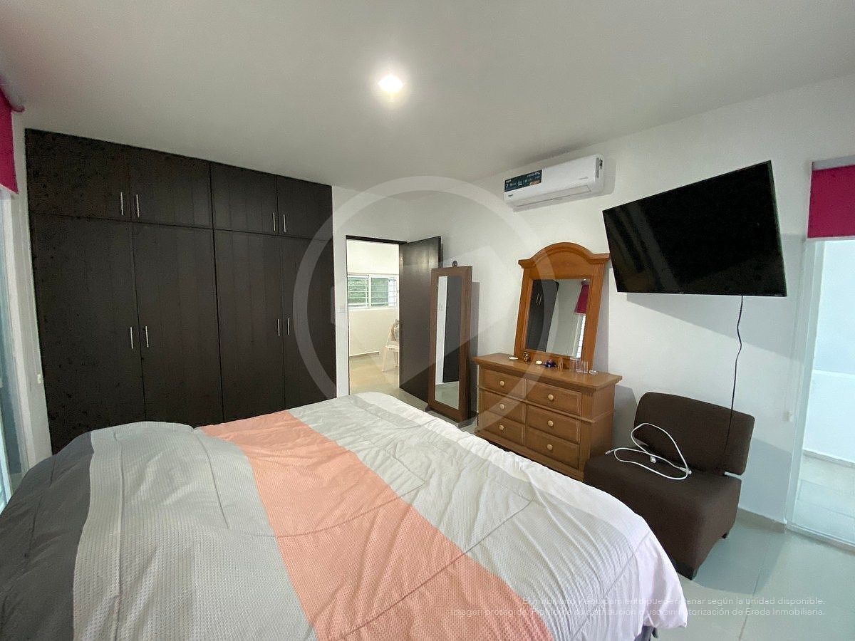 Casa em Gran Santa Fe, Mérida, foto 36 de 42