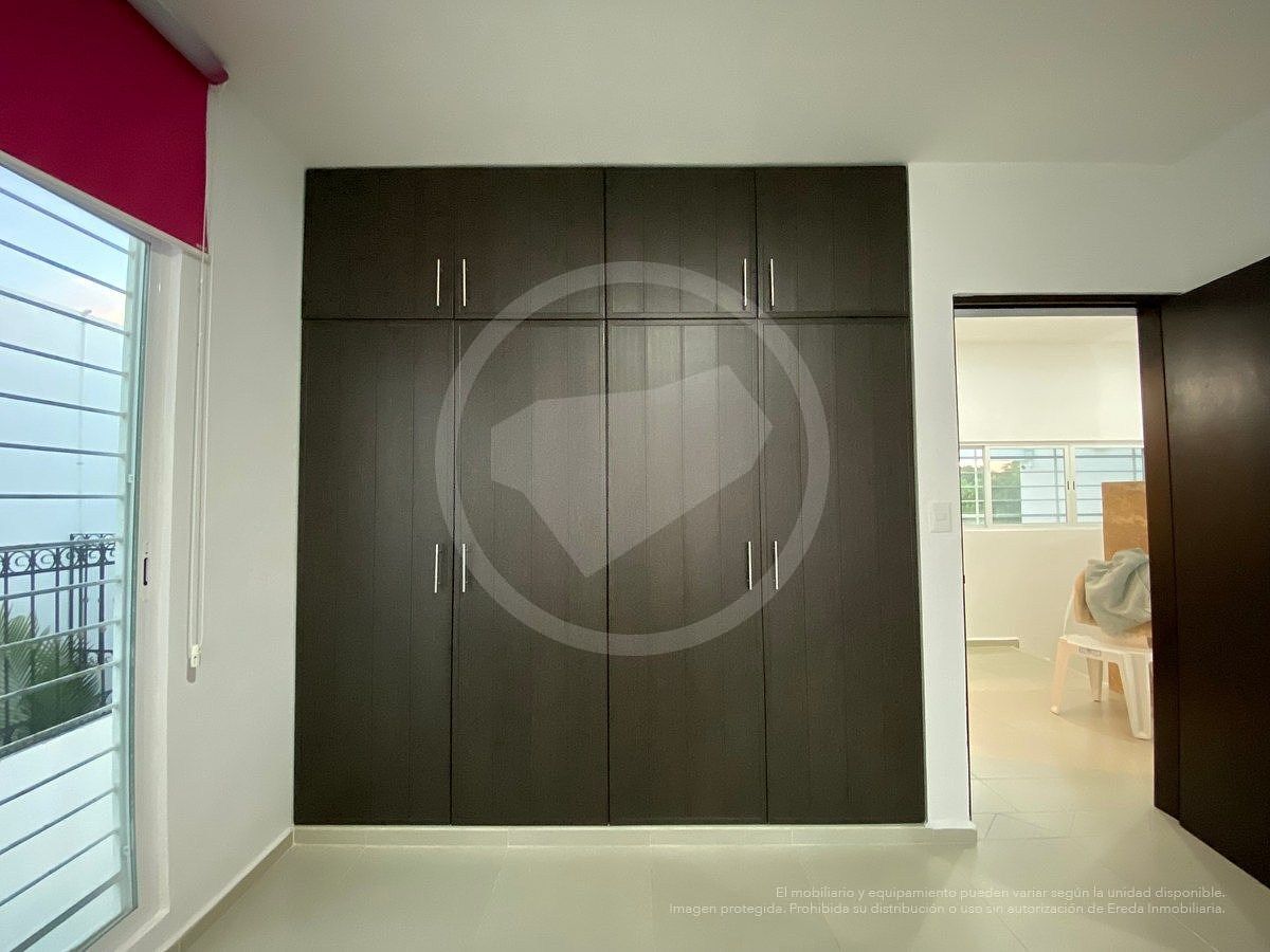 Casa em Gran Santa Fe, Mérida, foto 38 de 42