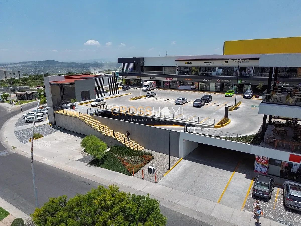 Local comercial en Zákia, El Marqués, foto 8 de 8