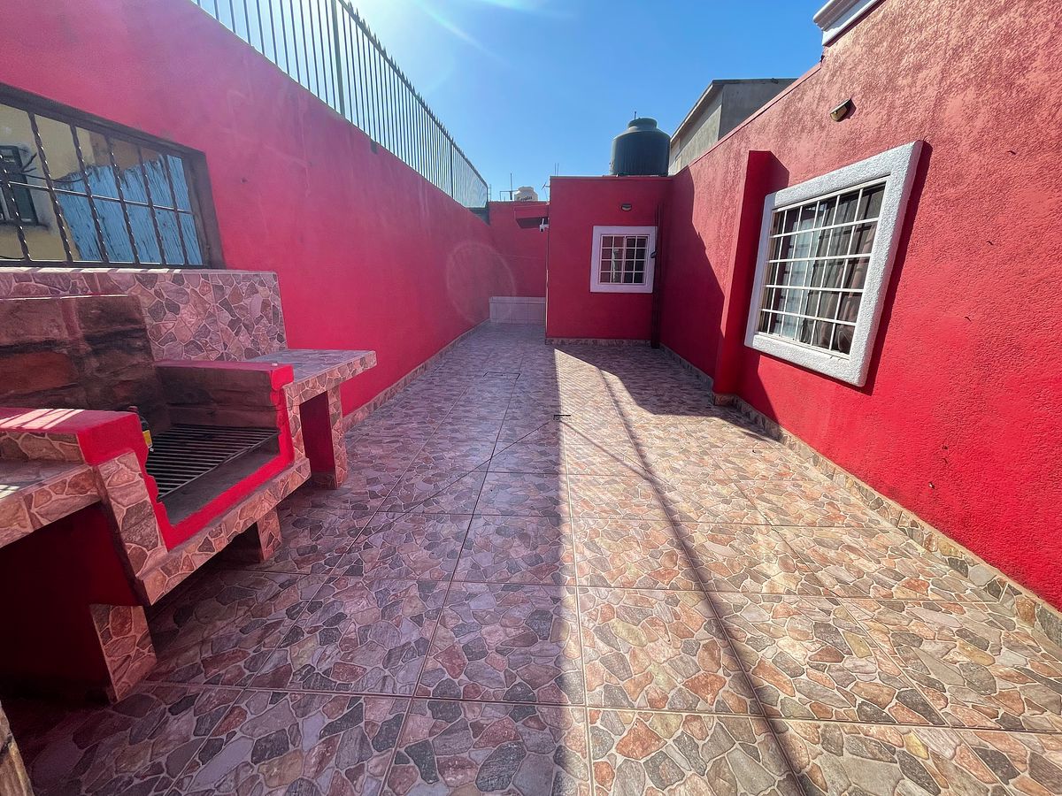 House in Las Lomitas, Ensenada, photo 4 of 12