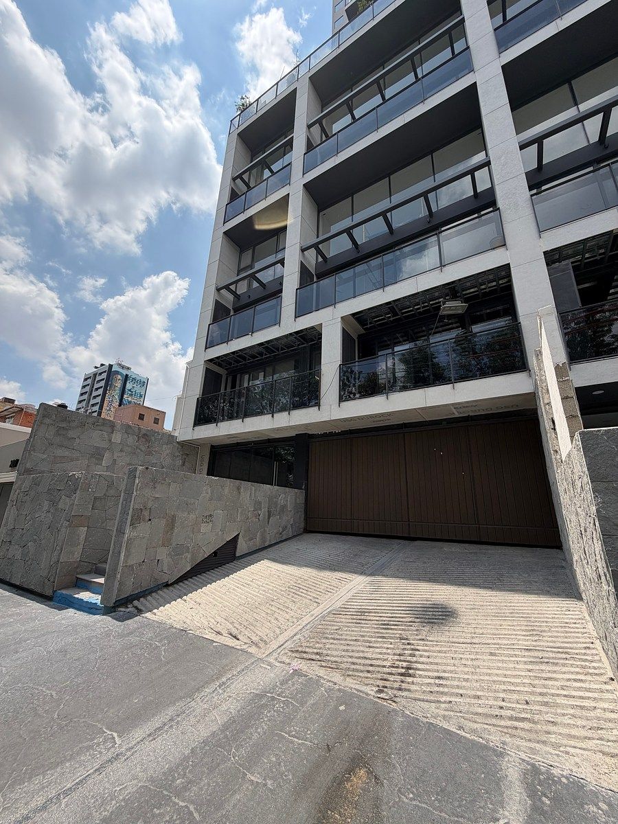 Departamento en Arcos Vallarta, Guadalajara, foto 2 de 43