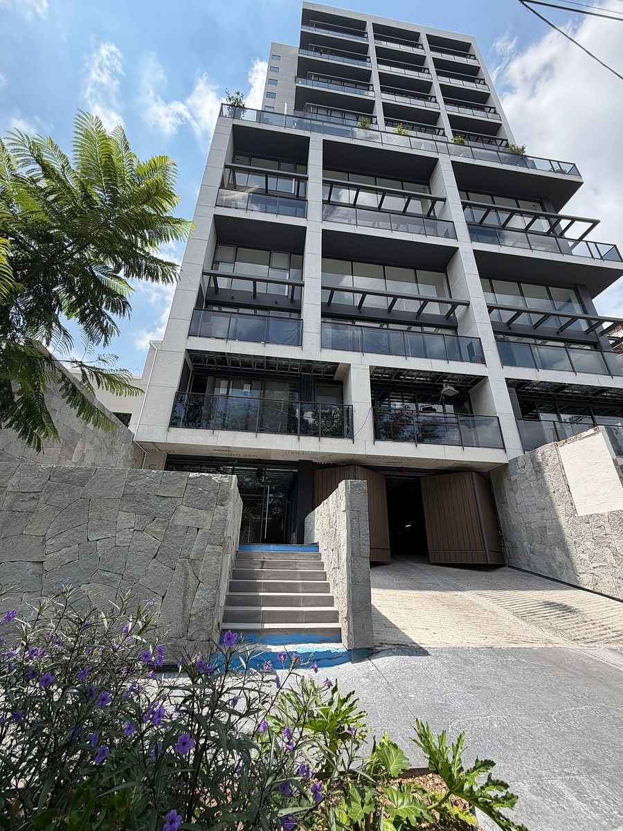 Suite en renta en Arcos Vallarta, foto 1 de 43