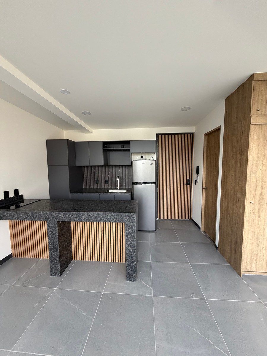 Departamento en Arcos Vallarta, Guadalajara, foto 5 de 43