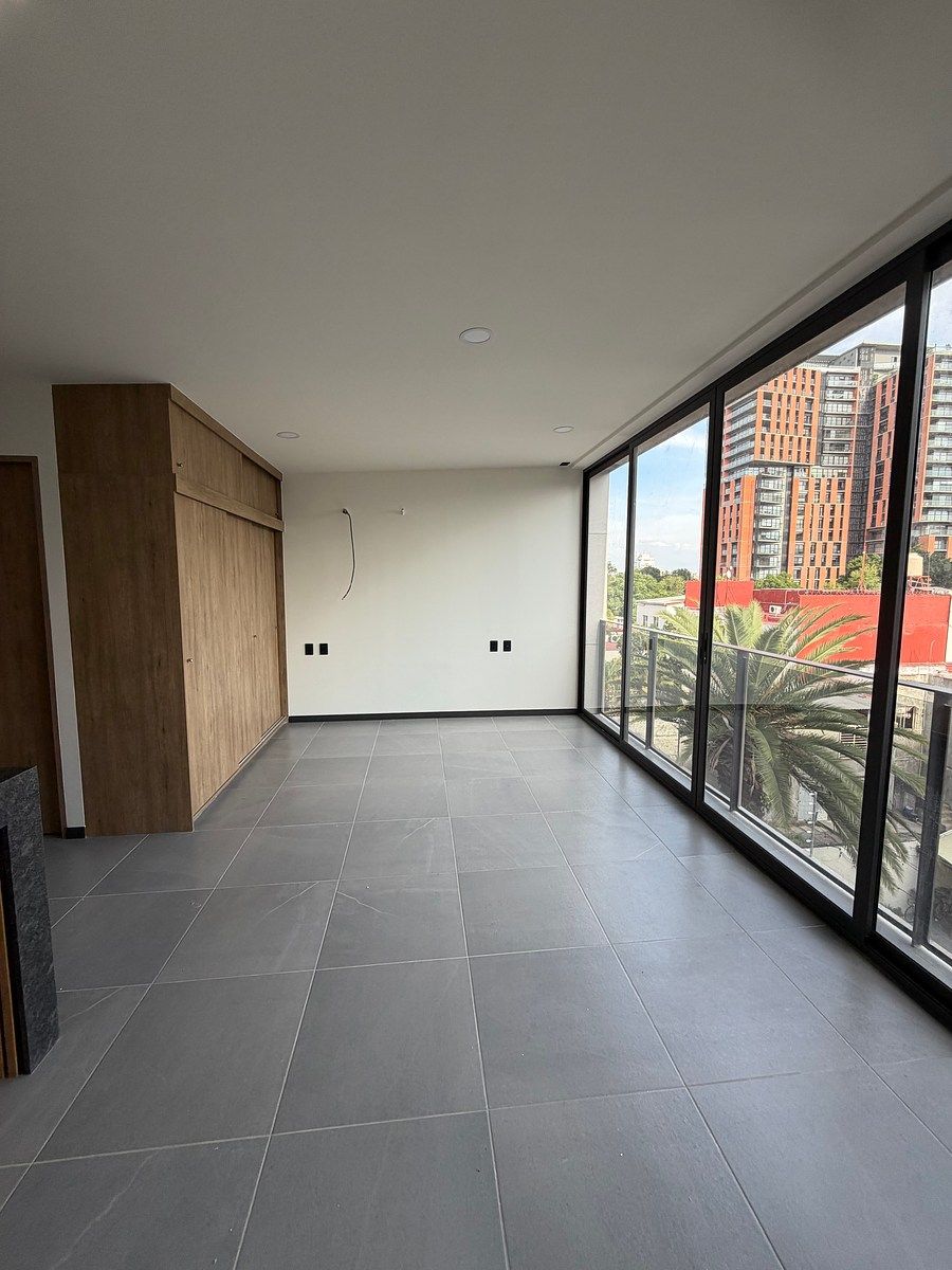 Departamento en Arcos Vallarta, Guadalajara, foto 6 de 43
