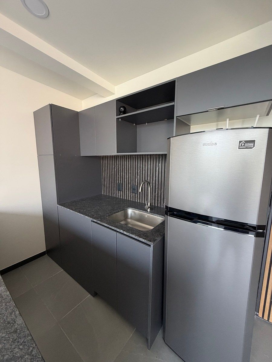 Departamento en Arcos Vallarta, Guadalajara, foto 7 de 43