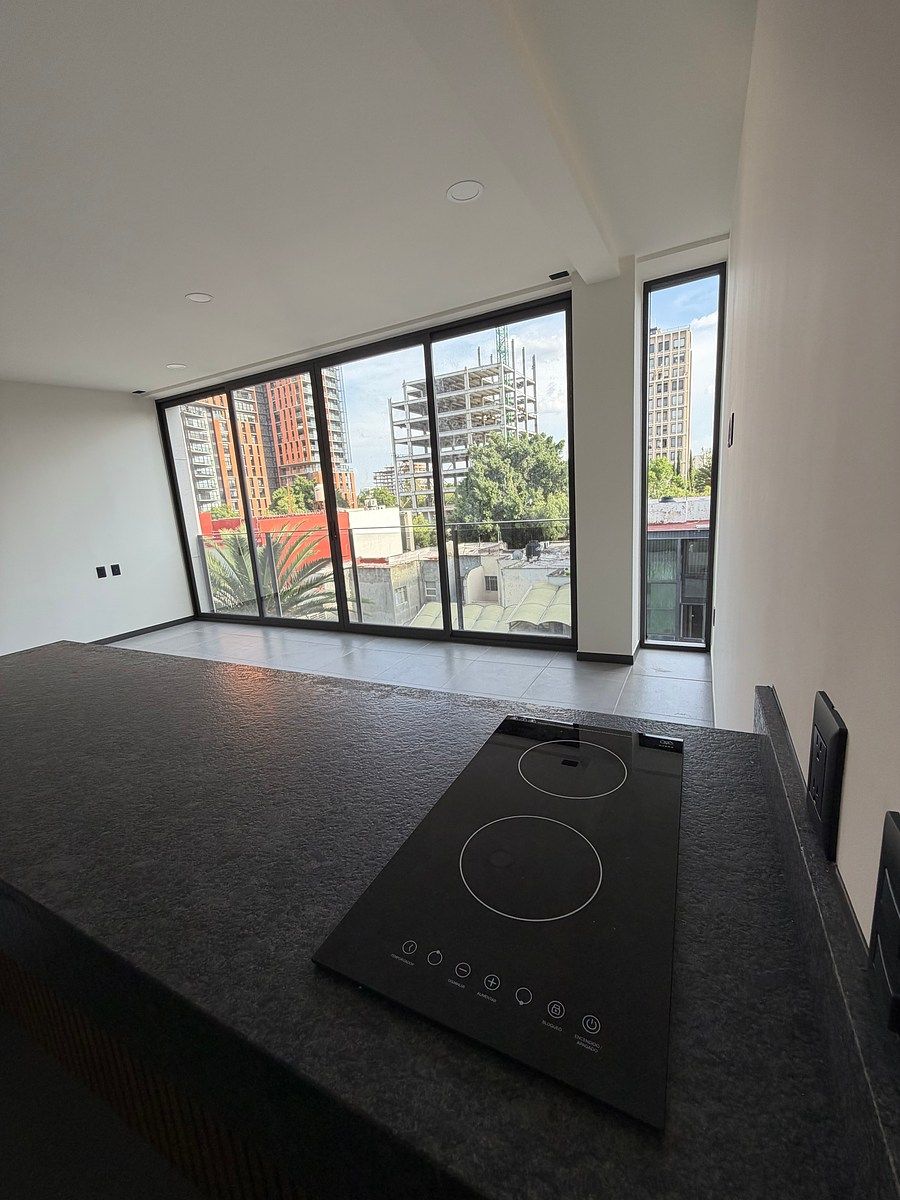 Departamento en Arcos Vallarta, Guadalajara, foto 9 de 43