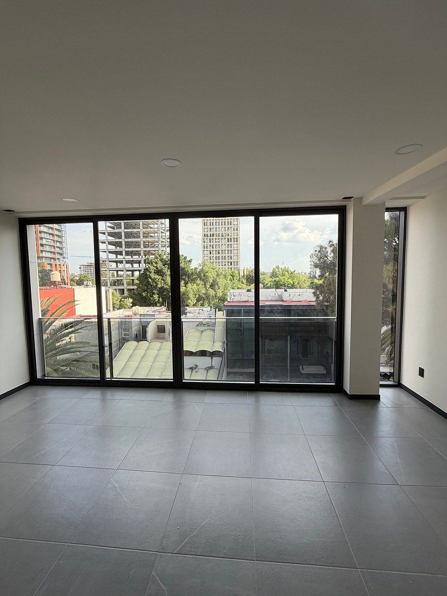 Departamento en Arcos Vallarta, Guadalajara, foto 10 de 43