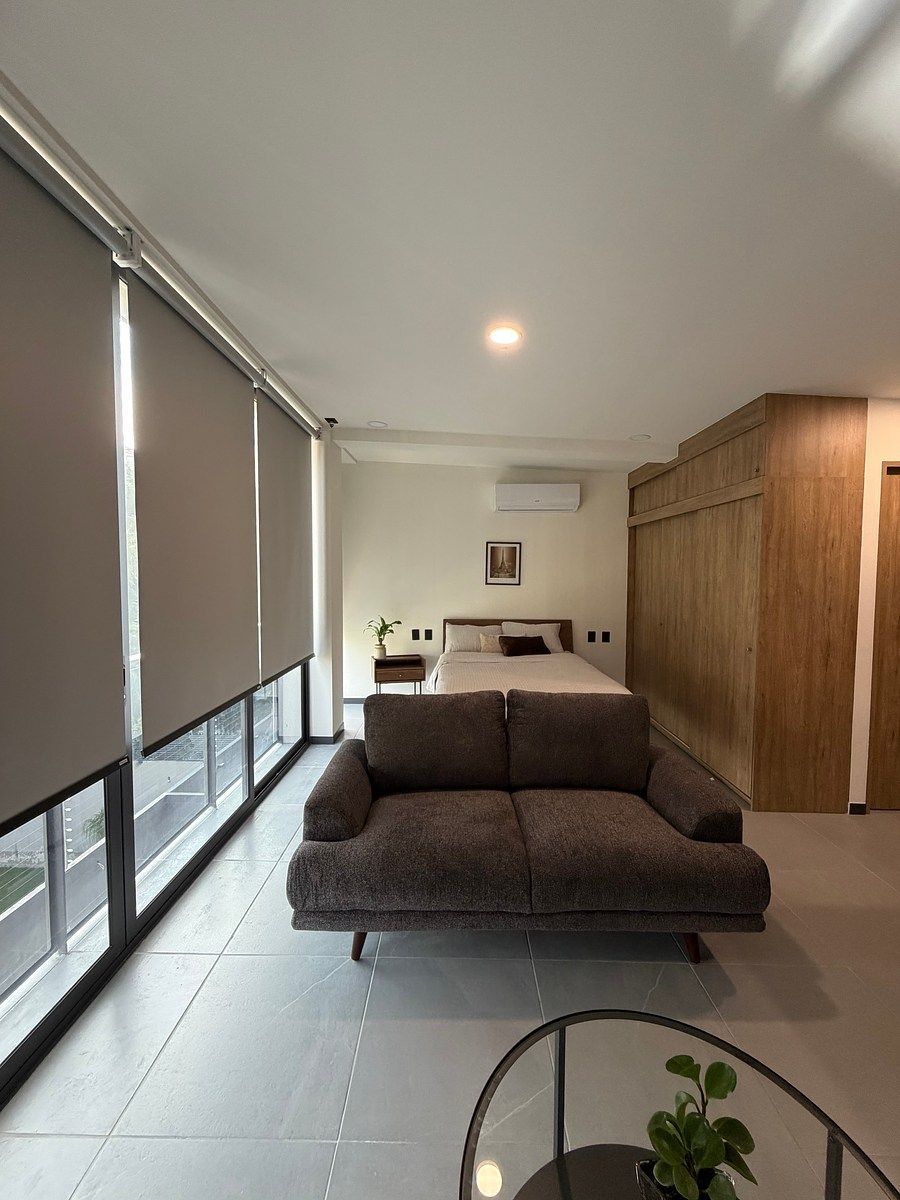 Departamento en Arcos Vallarta, Guadalajara, foto 30 de 43