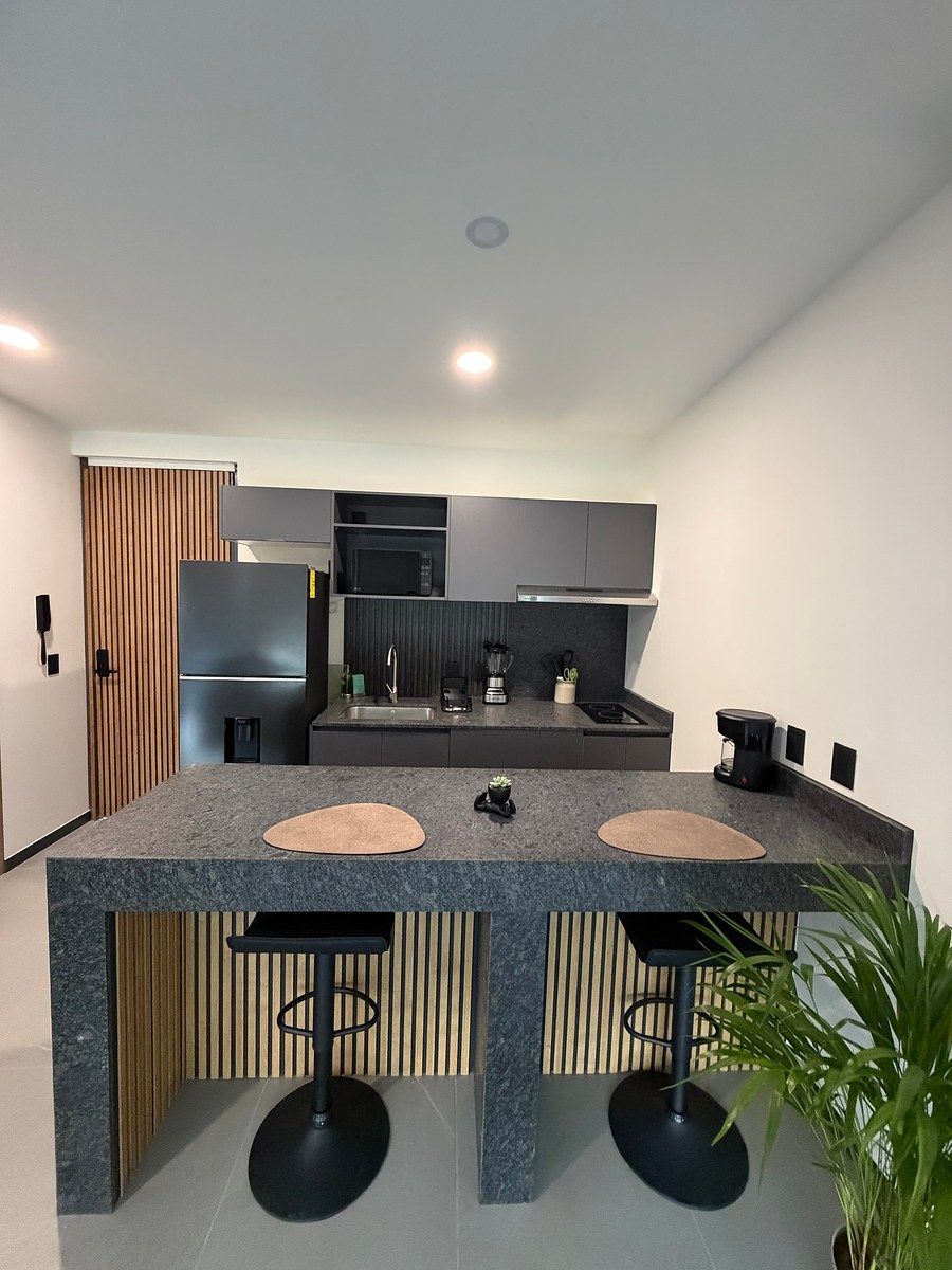Departamento en Arcos Vallarta, Guadalajara, foto 33 de 43