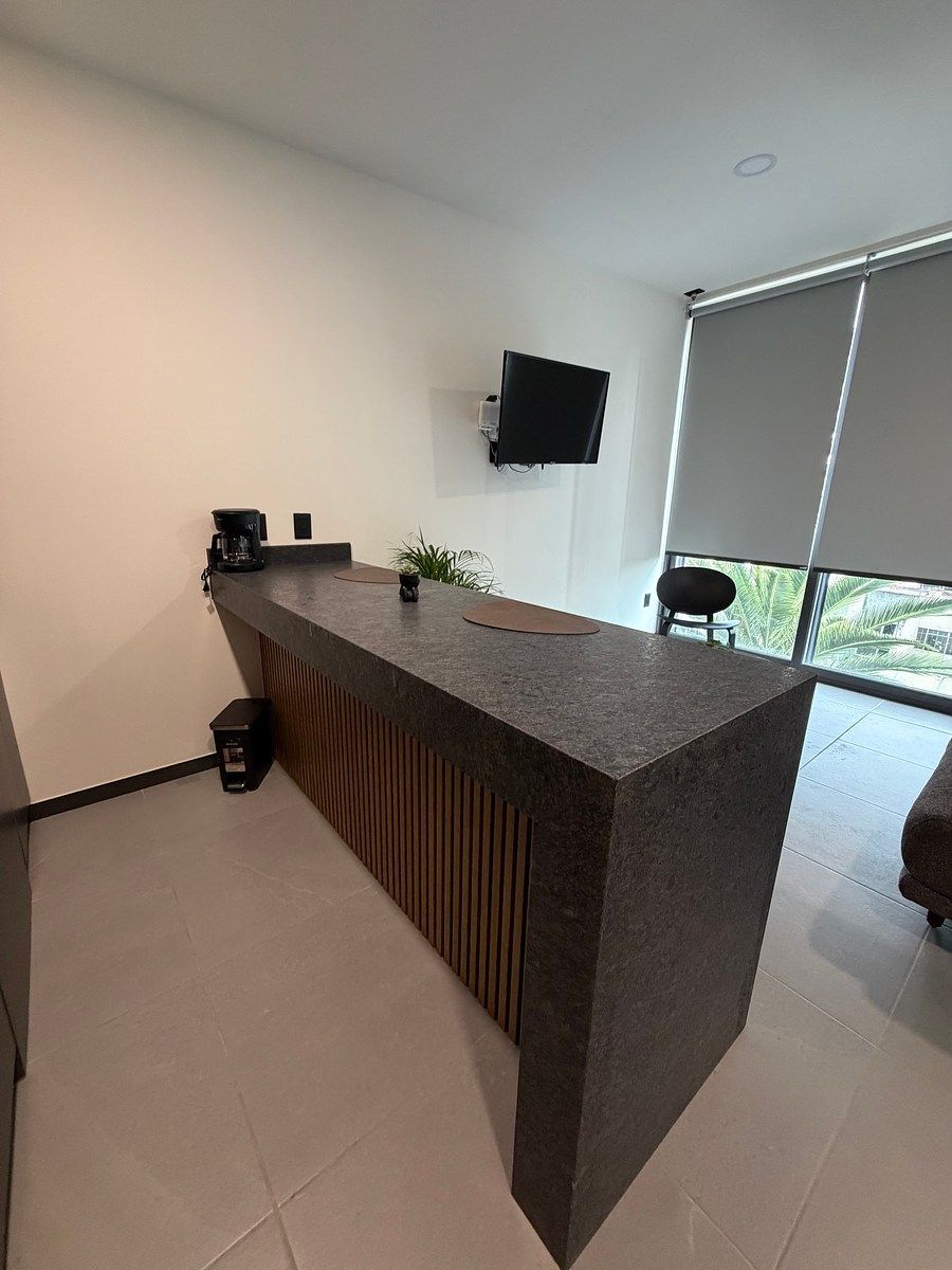Departamento en Arcos Vallarta, Guadalajara, foto 35 de 43