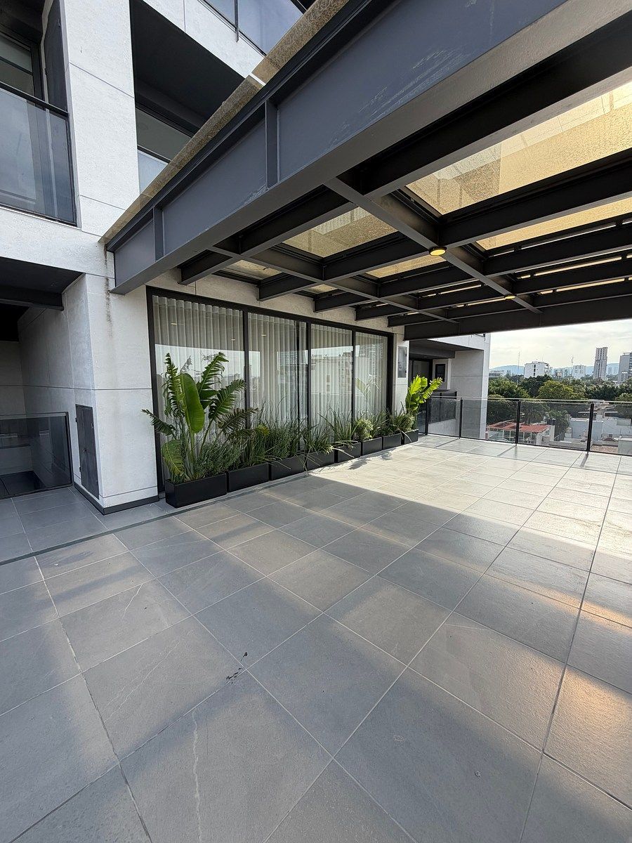Departamento en Arcos Vallarta, Guadalajara, foto 40 de 43