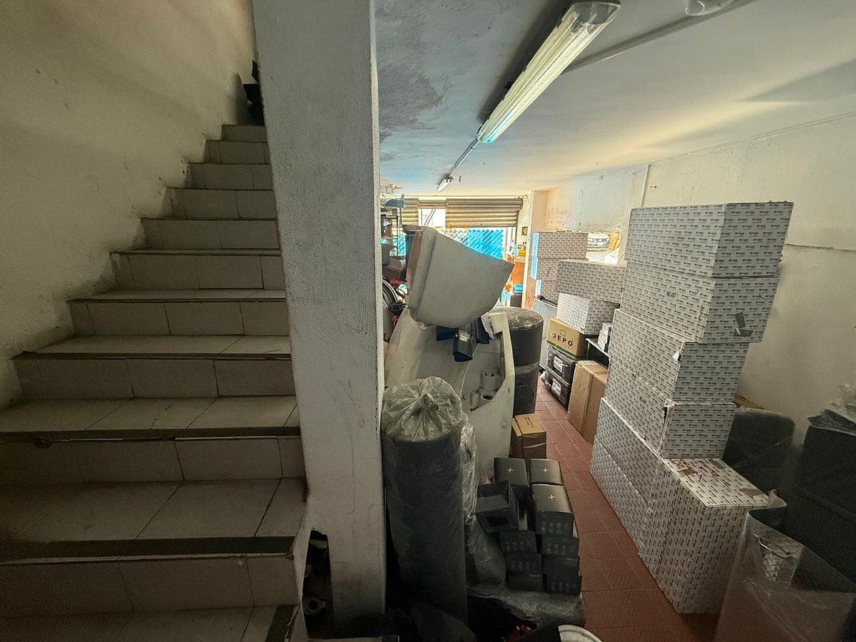 Galpão comercial em Moderna, Monterrey, foto 2 de 9