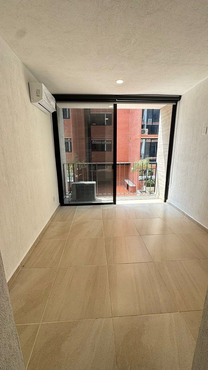 Apartamento em Moderna, Guadalajara, foto 4 de 21