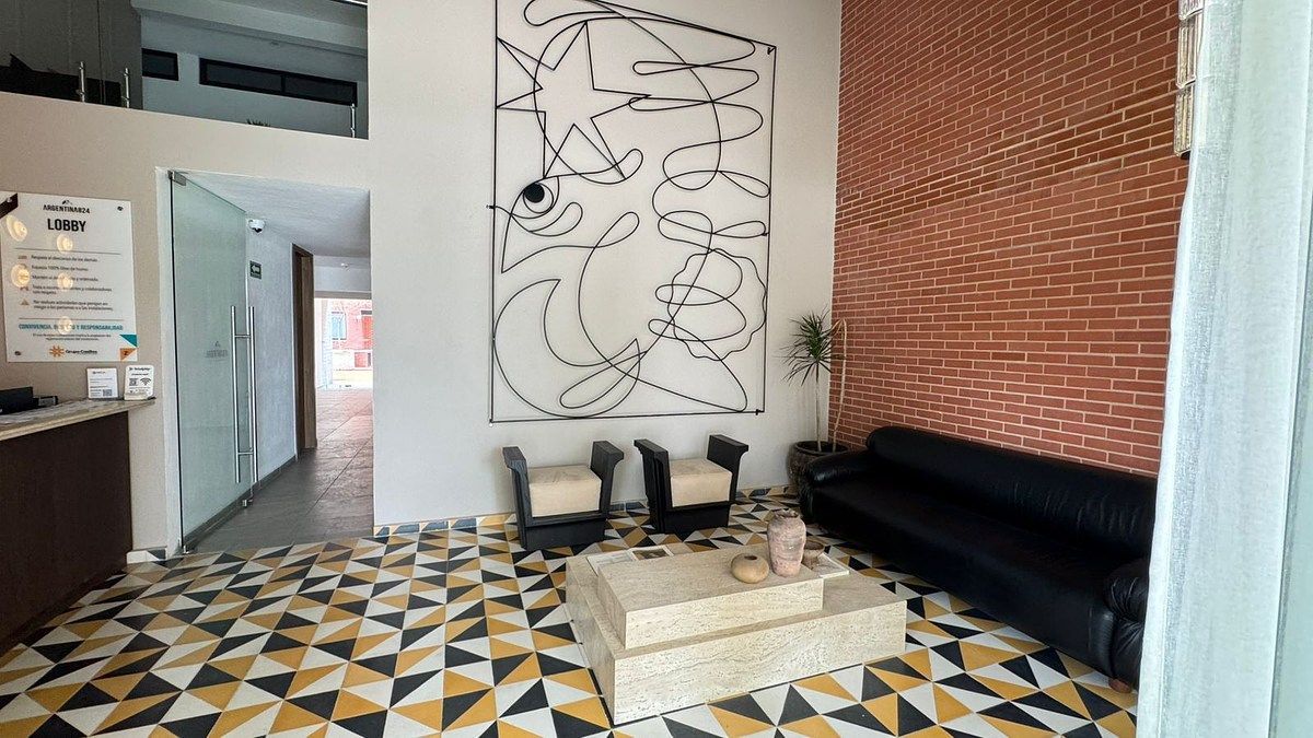 Apartamento em Moderna, Guadalajara, foto 17 de 21