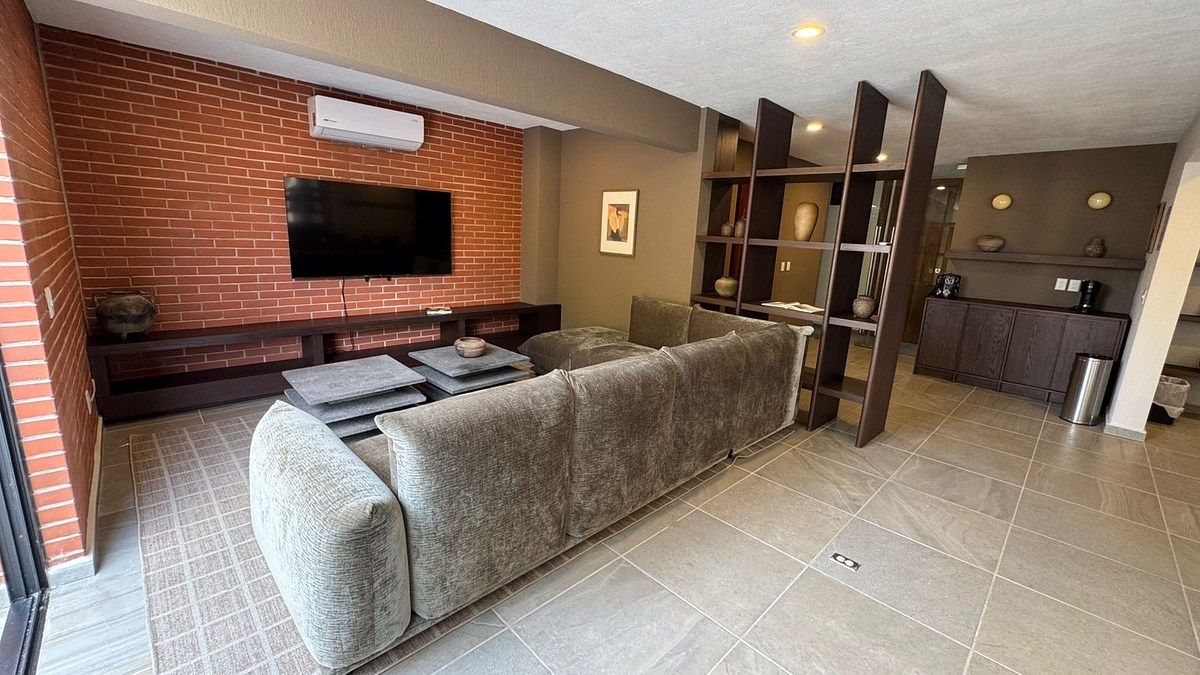 Apartamento em Moderna, Guadalajara, foto 16 de 21