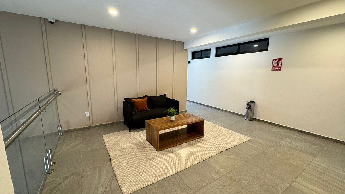 Apartamento em Moderna, Guadalajara, foto 18 de 21