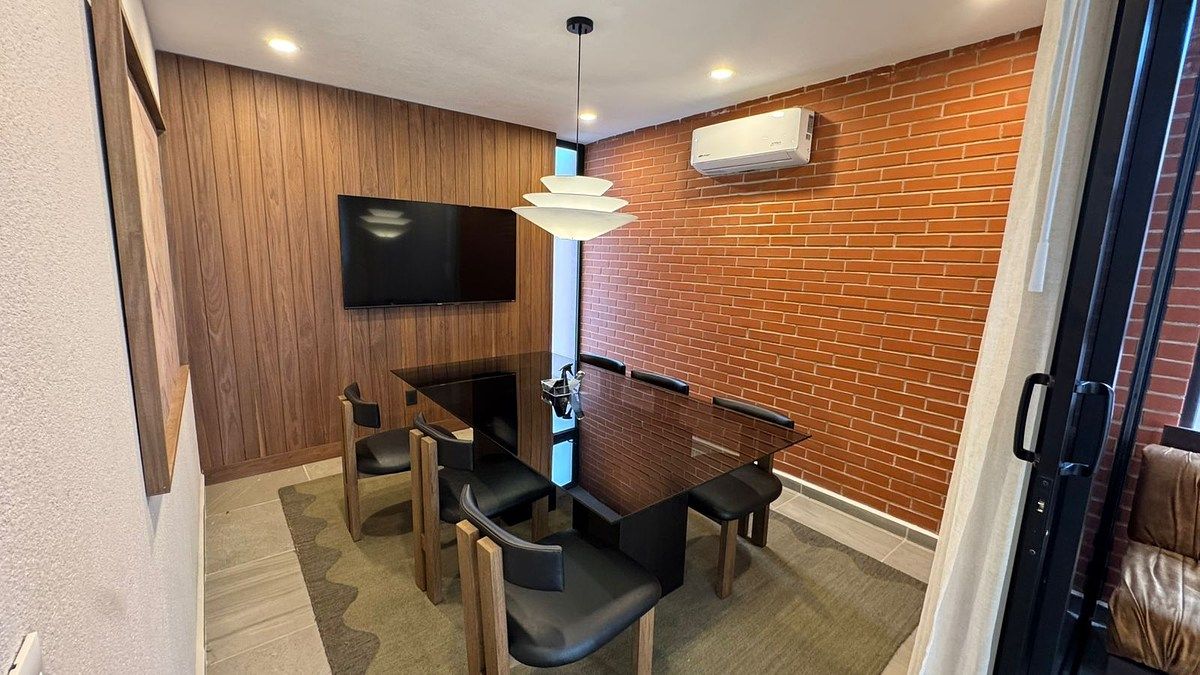 Apartamento em Moderna, Guadalajara, foto 13 de 21