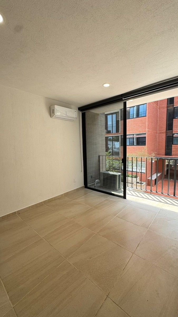 Apartamento em Moderna, Guadalajara, foto 5 de 21