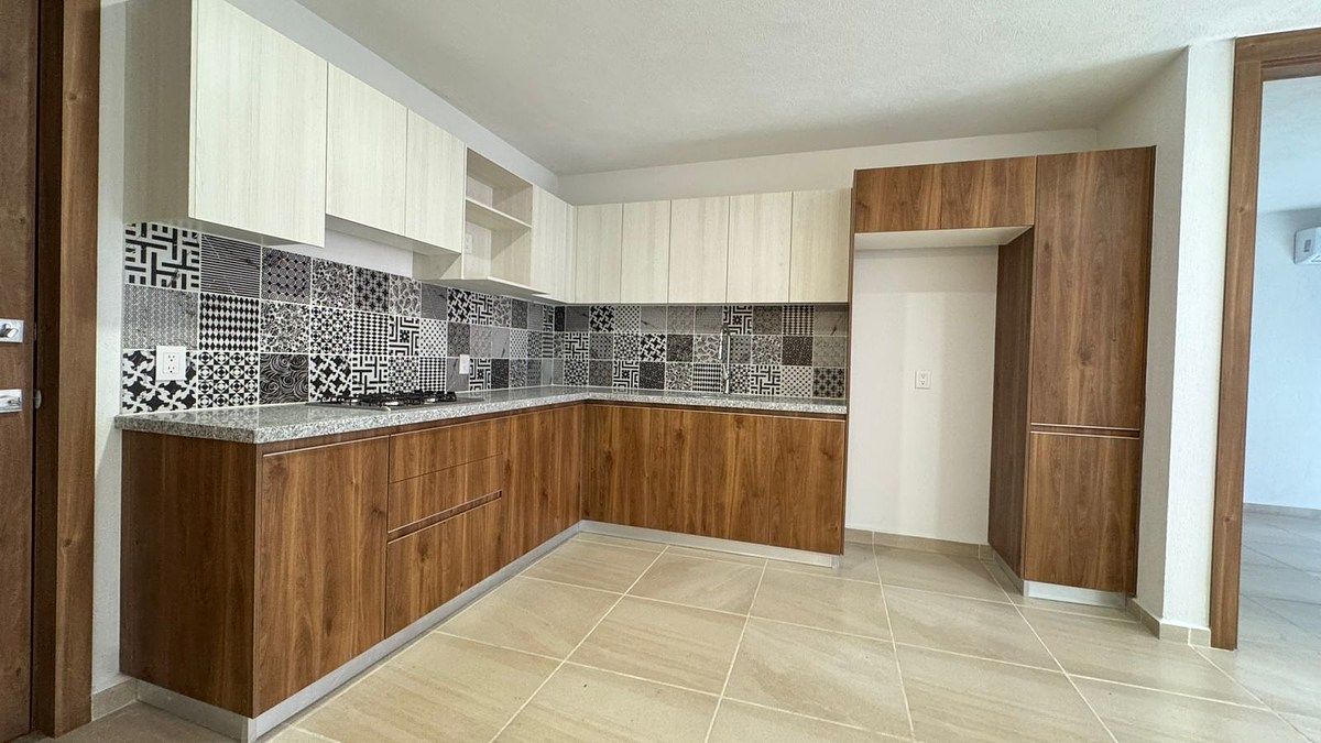Apartamento em Moderna, Guadalajara, foto 2 de 21