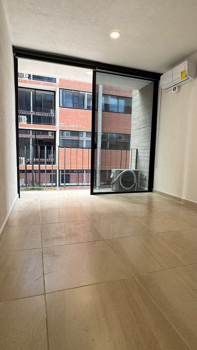 Apartamento em Moderna, Guadalajara, foto 8 de 21
