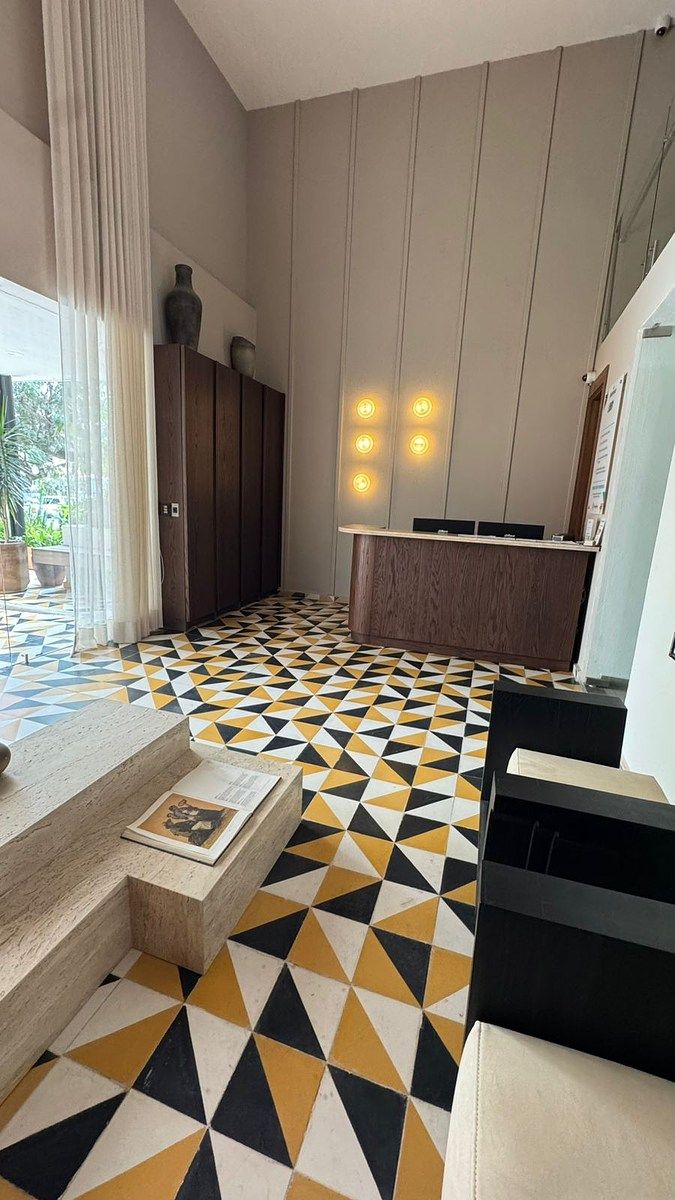 Apartamento em Moderna, Guadalajara, foto 19 de 21