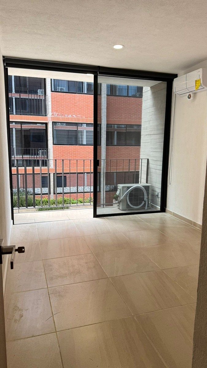 Apartamento em Moderna, Guadalajara, foto 9 de 21