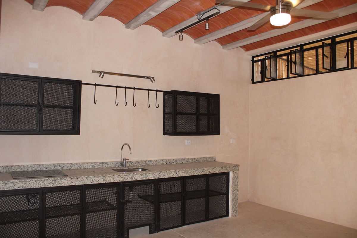 Casa em Temozón Norte, Mérida, foto 6 de 27