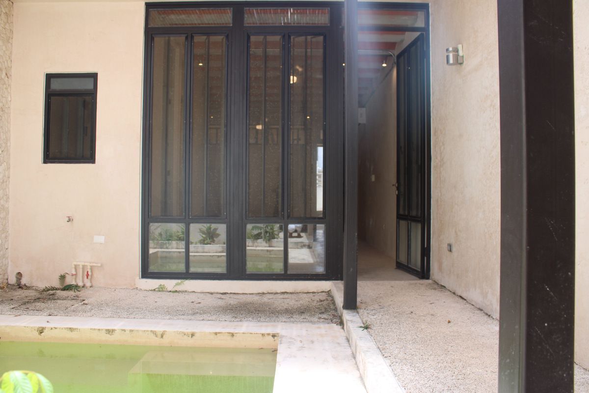 Casa em Temozón Norte, Mérida, foto 9 de 27