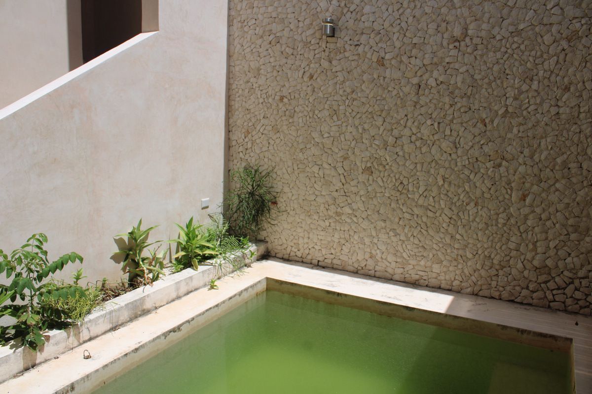 Casa em Temozón Norte, Mérida, foto 10 de 27