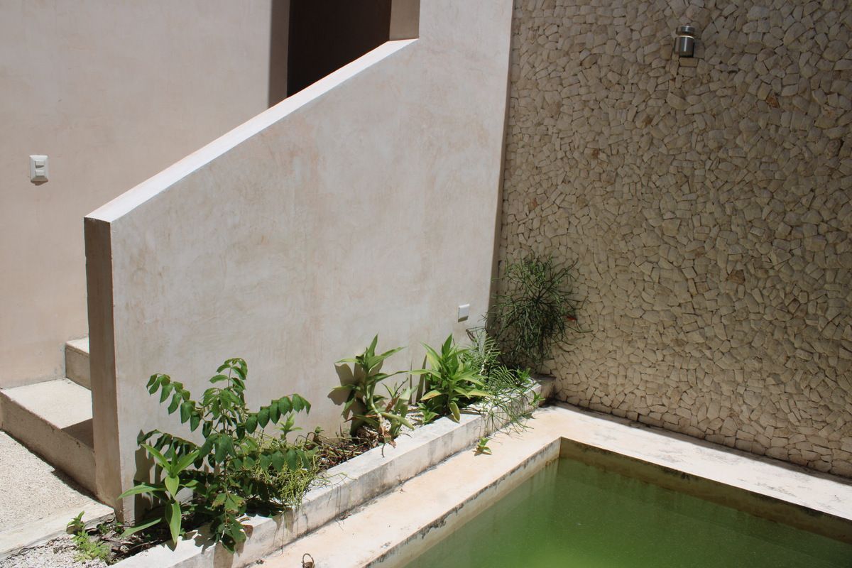 Casa em Temozón Norte, Mérida, foto 11 de 27