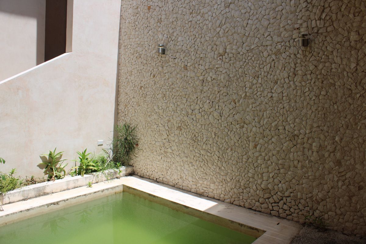 Casa em Temozón Norte, Mérida, foto 12 de 27