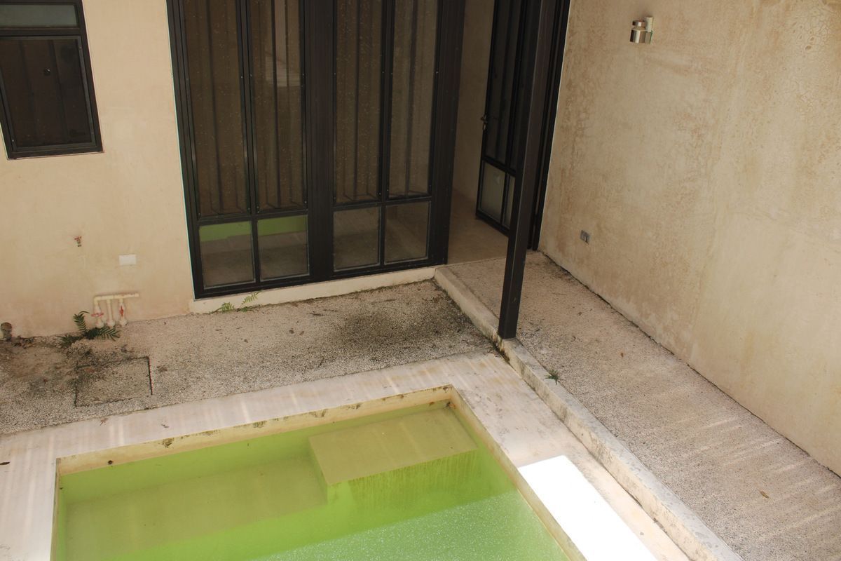 Casa em Temozón Norte, Mérida, foto 13 de 27