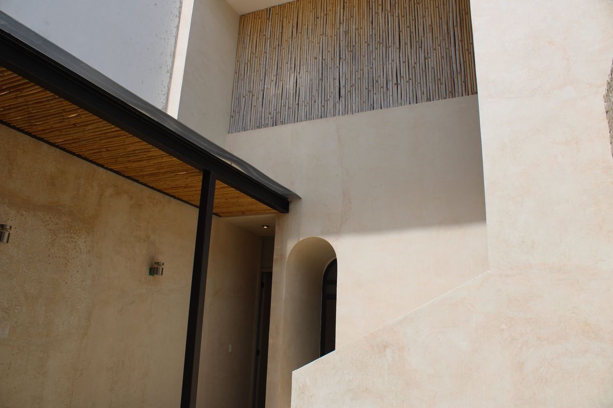 Casa em Temozón Norte, Mérida, foto 14 de 27