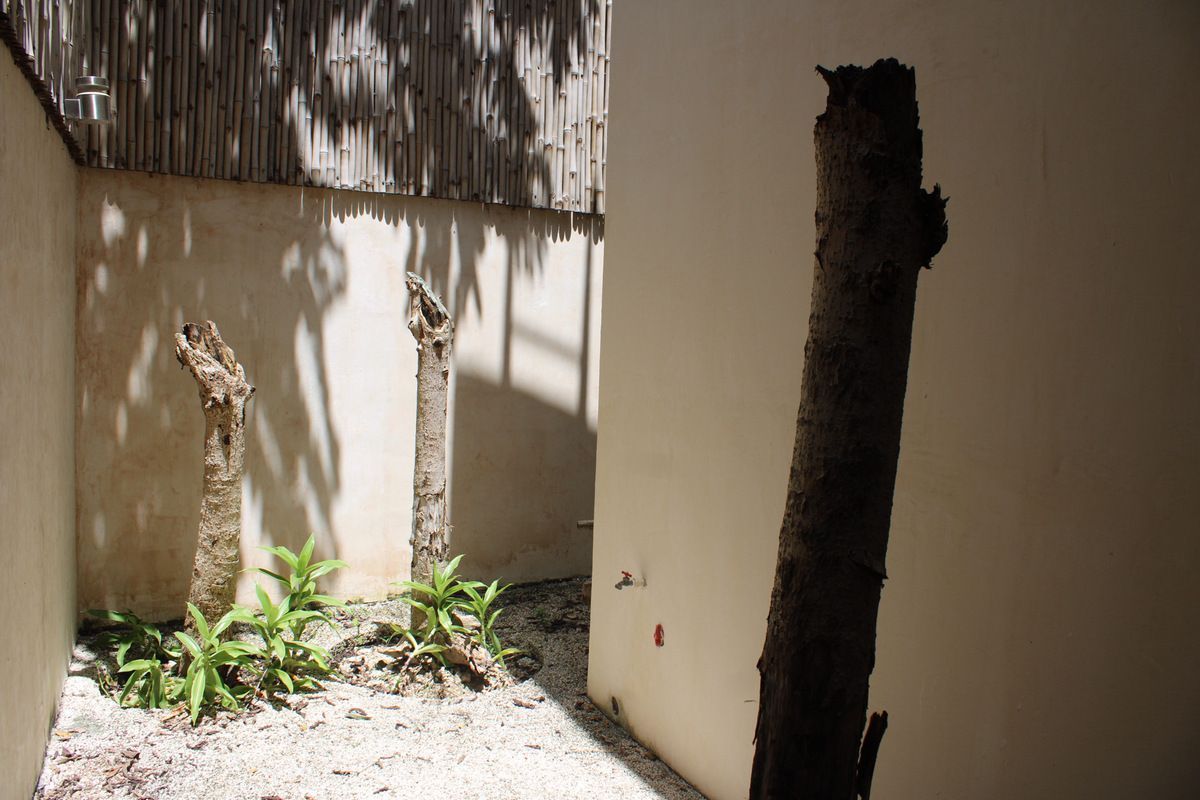 Casa em Temozón Norte, Mérida, foto 15 de 27