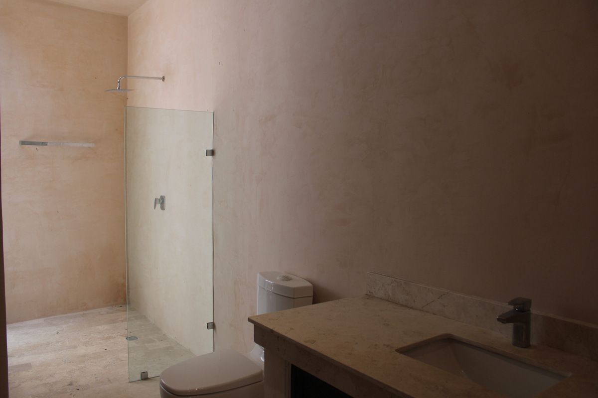 Casa em Temozón Norte, Mérida, foto 20 de 27
