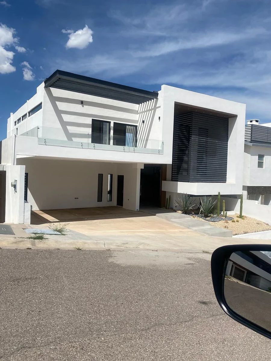 HOUSE WITH WONDERFUL VIEW TO THE EL REJÓN DAM, photo 1 of 18