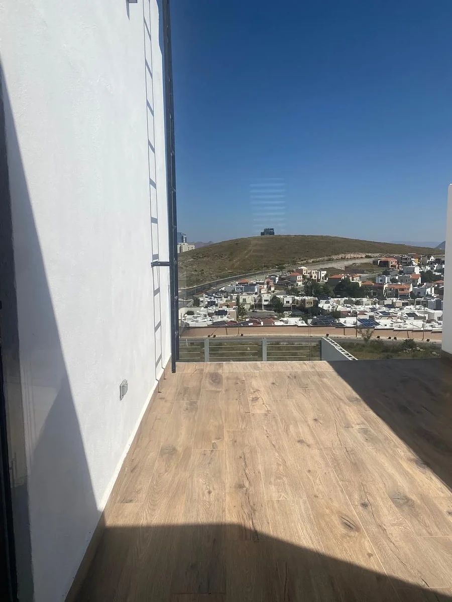 House in Bosques del Rejón, Chihuahua, photo 18 of 18