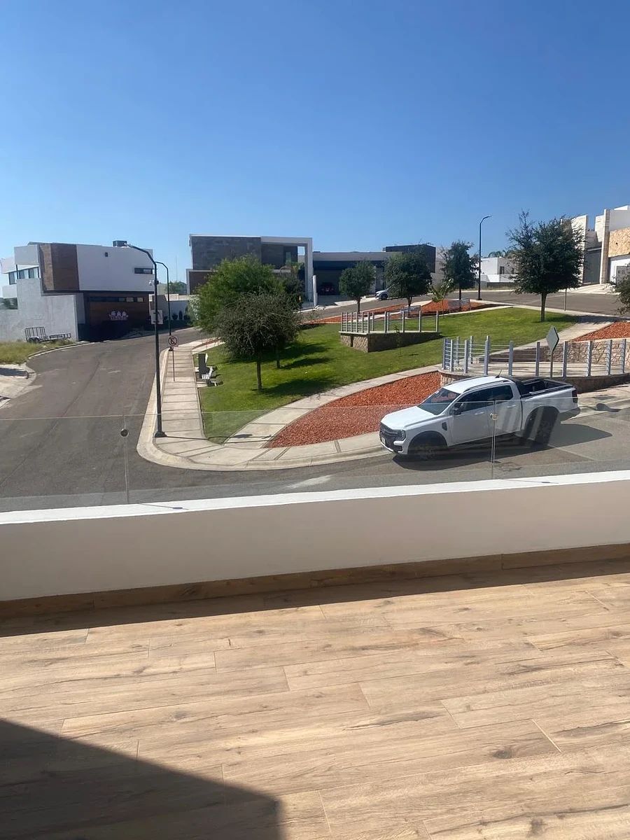 House in Bosques del Rejón, Chihuahua, photo 17 of 18