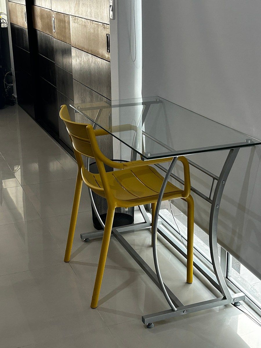 RENT FURNISHED LOFT AND AMENITIES IN REFORMA SOCIAL, photo 1 of 13
