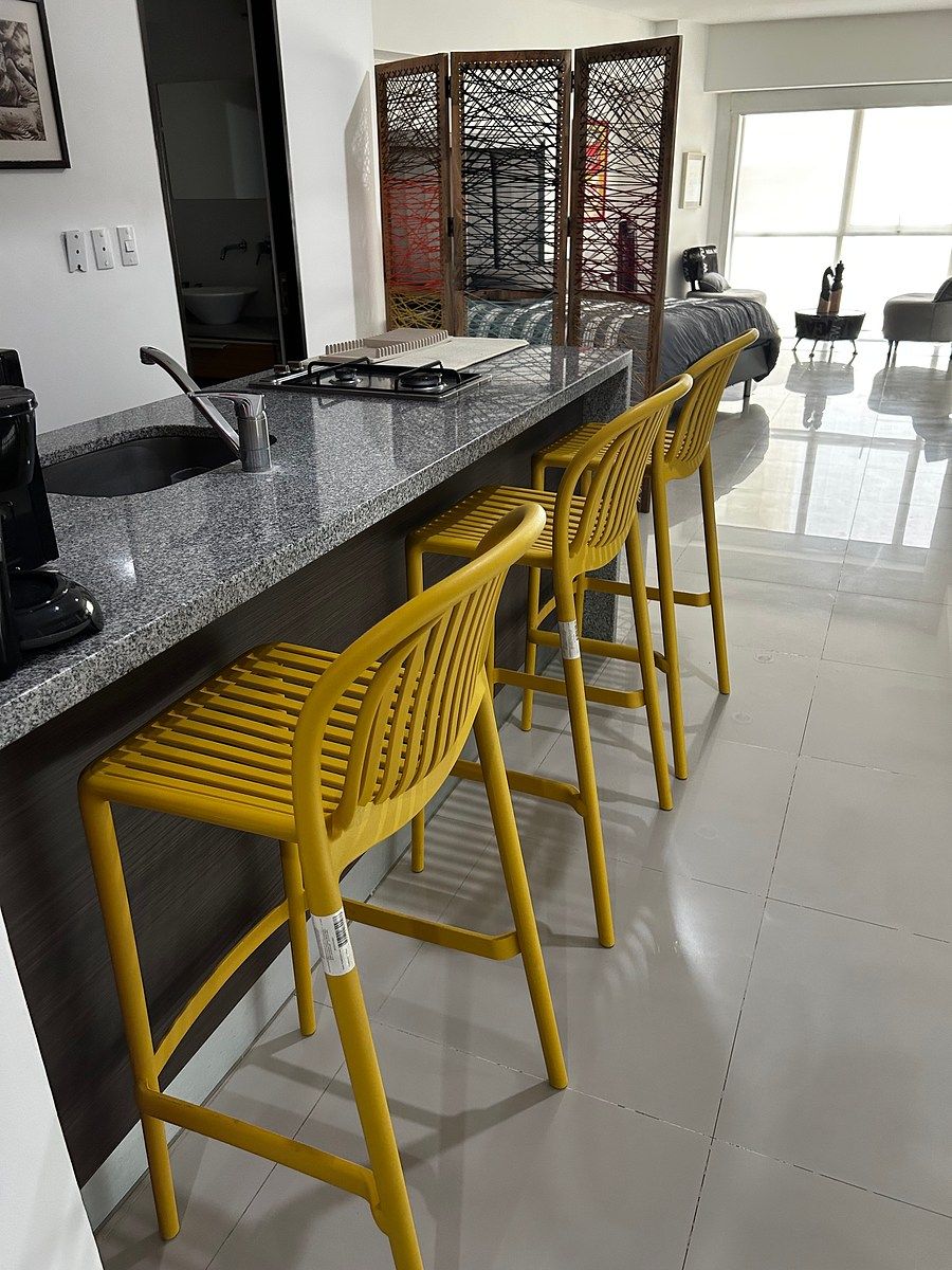 Apartment in Reforma Social, Miguel Hidalgo, photo 2 of 13