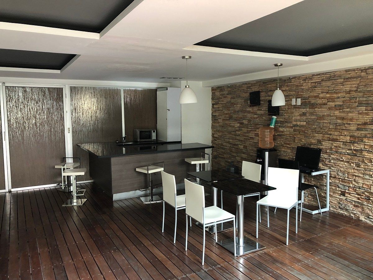 Apartment in Reforma Social, Miguel Hidalgo, photo 3 of 13