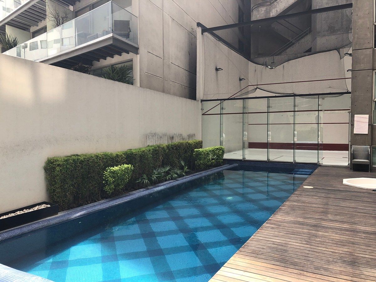Apartment in Reforma Social, Miguel Hidalgo, photo 5 of 13