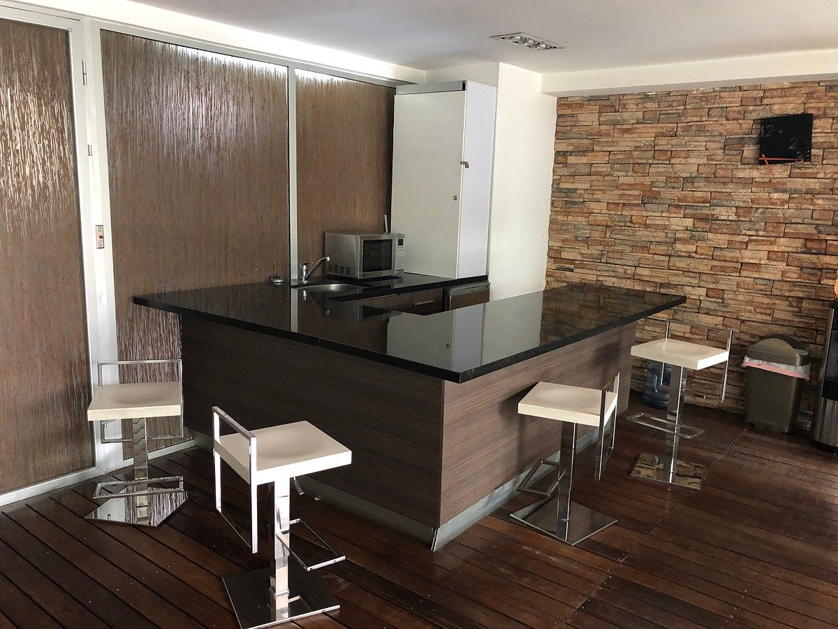 Apartment in Reforma Social, Miguel Hidalgo, photo 8 of 13