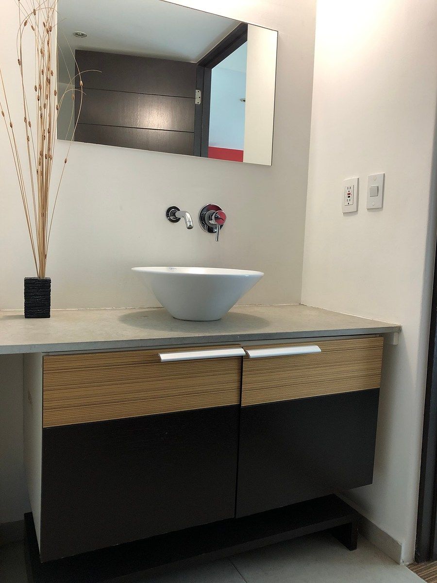 Apartment in Reforma Social, Miguel Hidalgo, photo 11 of 13