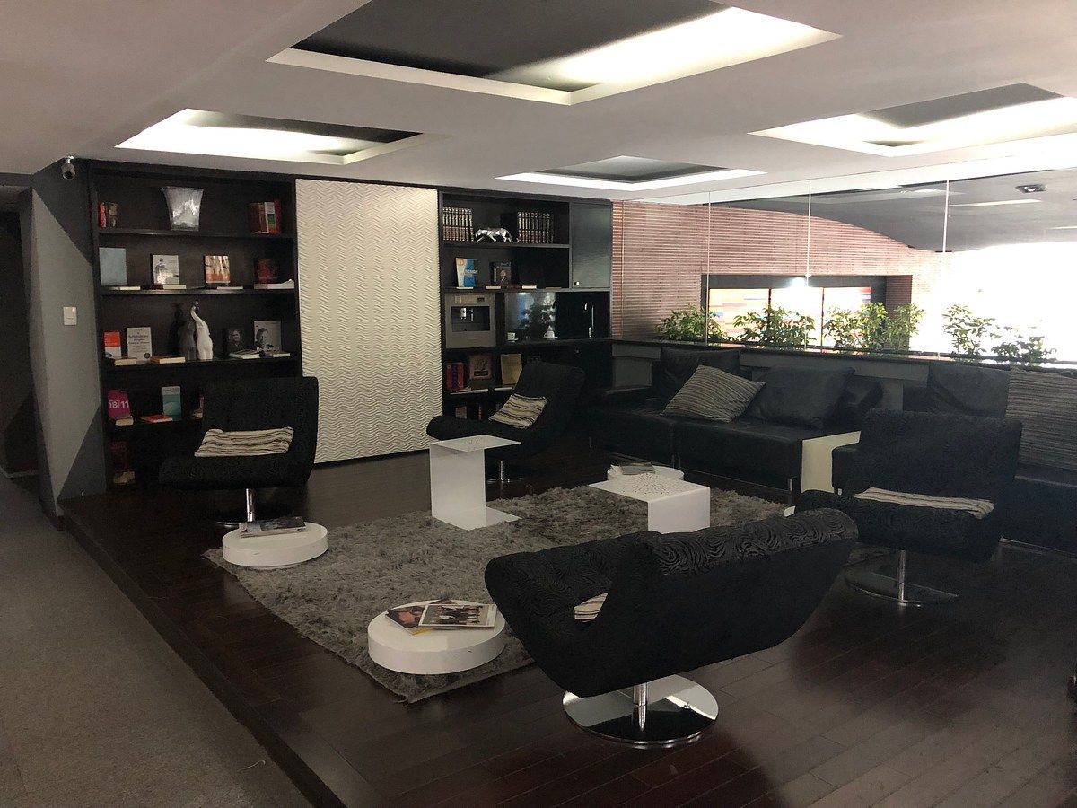 Apartment in Reforma Social, Miguel Hidalgo, photo 12 of 13