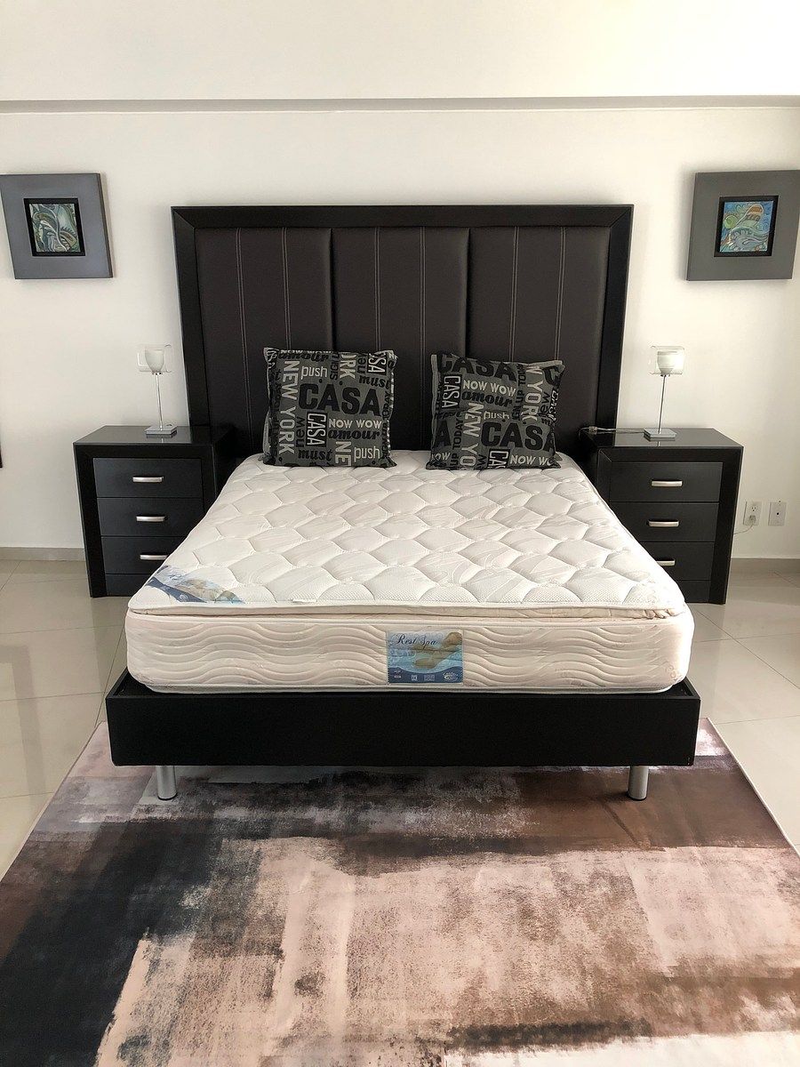 Apartment in Reforma Social, Miguel Hidalgo, photo 13 of 13